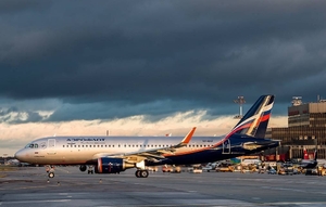«Аэрофлот» планирует доставлять туристов из Москвы в Дубай