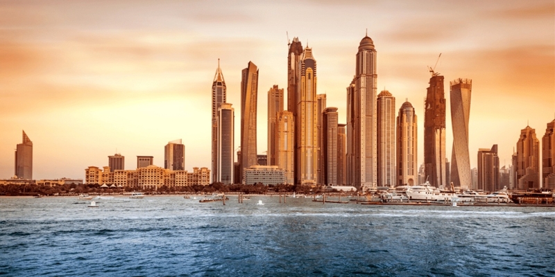 Во вторник в Дубае было зарегистрировано сделок с недвижимостью на сумму 1,4 млрд дирхамов.