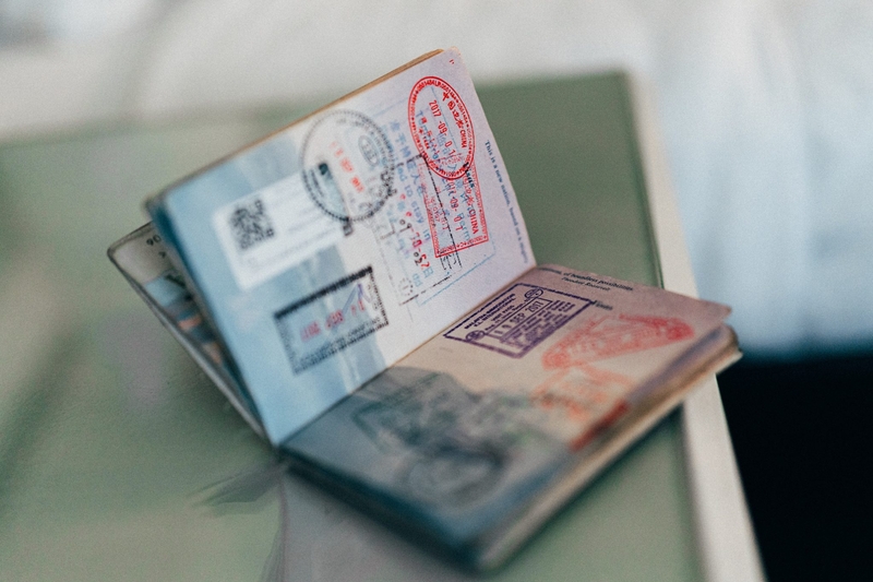 Многократная туристическая виза в ОАЭ на пять лет: какие документы нужны?