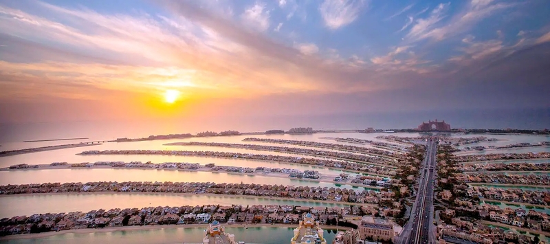 Новые достопримечательности, которые стоит посетить в Дубае