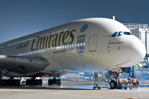 Emirates запустила дополнительные рейсы из Домодедова в Дубай