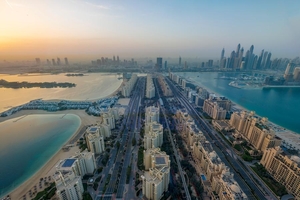 Нашли самые доступные и дорогие районы Дубая для аренды