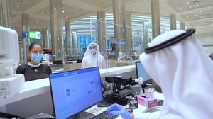 Новая визовая схема ОАЭ вступит в силу 3 октября