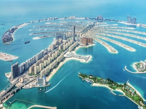 Цены на недвижимость в Дубае: где они выросли и где упали — август 2022 г.