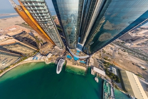 Неделя деловых мероприятий в Абу-Даби для изучения новых возможностей делового туризма