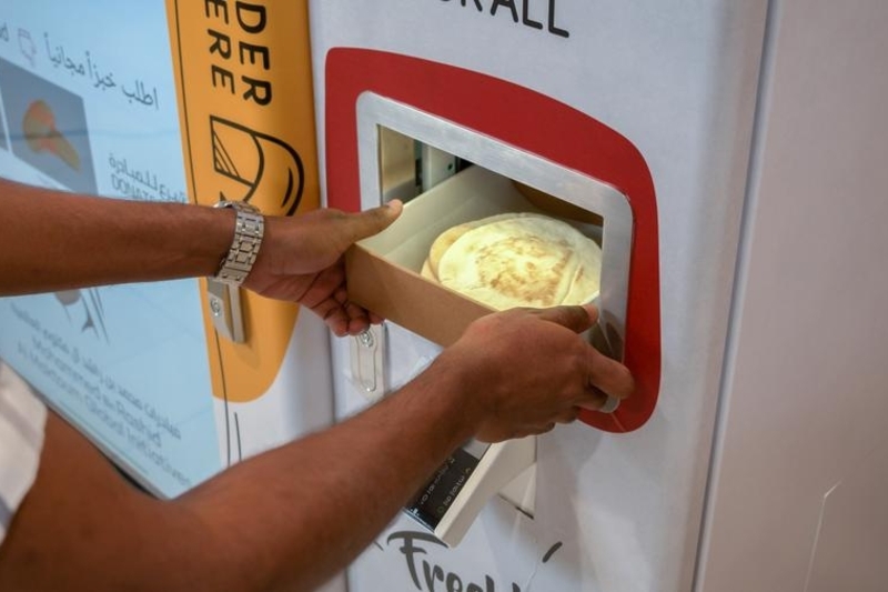 Дубай запускает инновационную инициативу «Хлеб для всех» в поддержку малообеспеченных семей