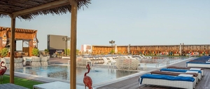 Отели Avani в Дубае подготовились к ЧМ-2022 в Катаре