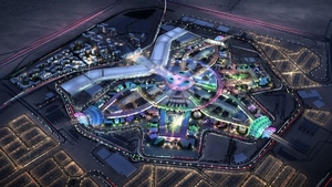 Дубай открывает городок будущего на площадке Expo