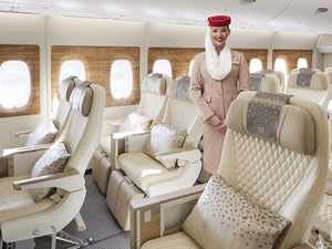 Пассажирам Emirates и Flydubai больше не нужно надевать маски на рейсах в Дубай