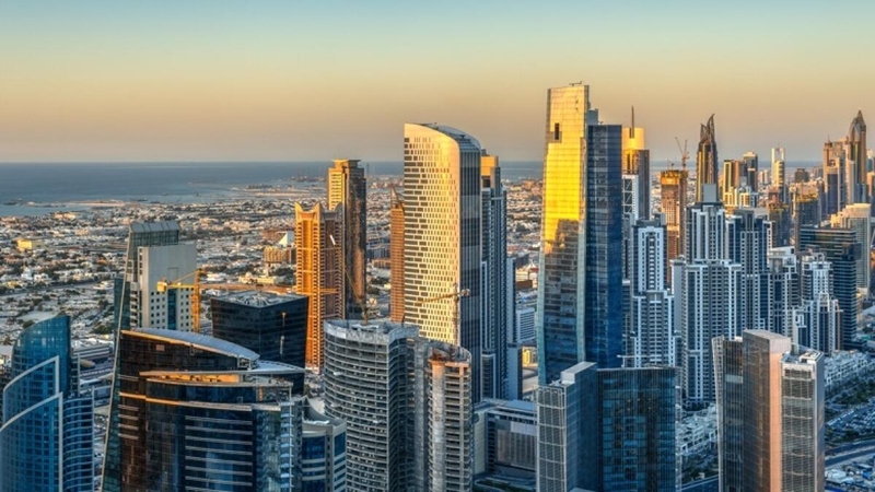 Чемпионат мира даст рынку недвижимости Дубая «эффект мини-Экспо»