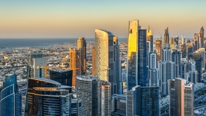 Чемпионат мира даст рынку недвижимости Дубая «эффект мини-Экспо»
