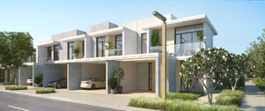 Запуск долгожданного жилого комплекса в Дубае был переполнен риелторами и клиентами