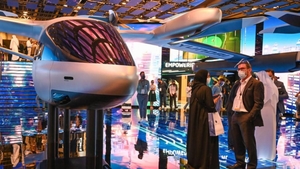 Компания Gitex поместила Дубай на мировую карту технологий