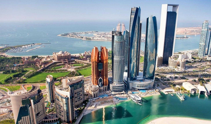 Абу-Даби выдает более 25 000 новых экономических лицензий в 2021 году на фоне восстановления