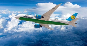 Uzbekistan Airways начинает летать из Ферганы в Дубай