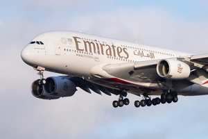 Рейсы в ОАЭ: Emirates намерена восстановить полное расписание рейсов