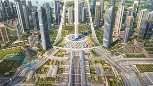 Расширенный курс «Dubai Way» для поддержки устойчивого развития Дубая