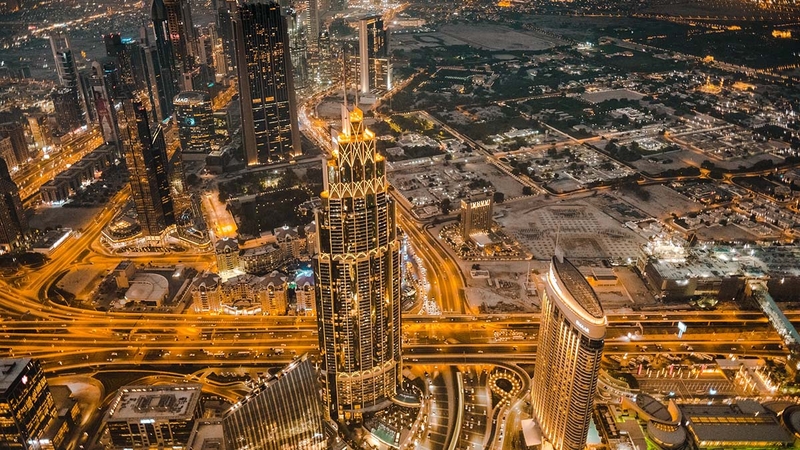 Насколько велик Экспо Сити Дубай? Дом PopCon на Ближнем Востоке для трансляции чемпионата мира