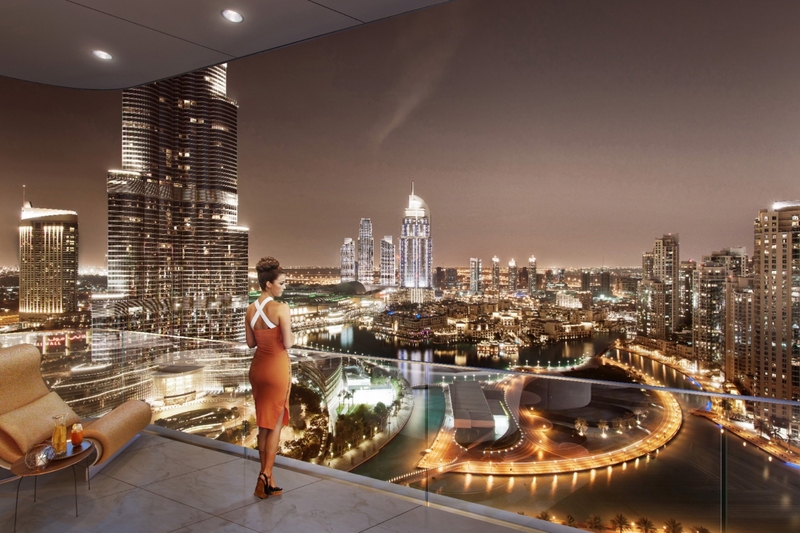 Рынок недвижимости Дубая продолжает свой рост. Чего ожидать в конце года?