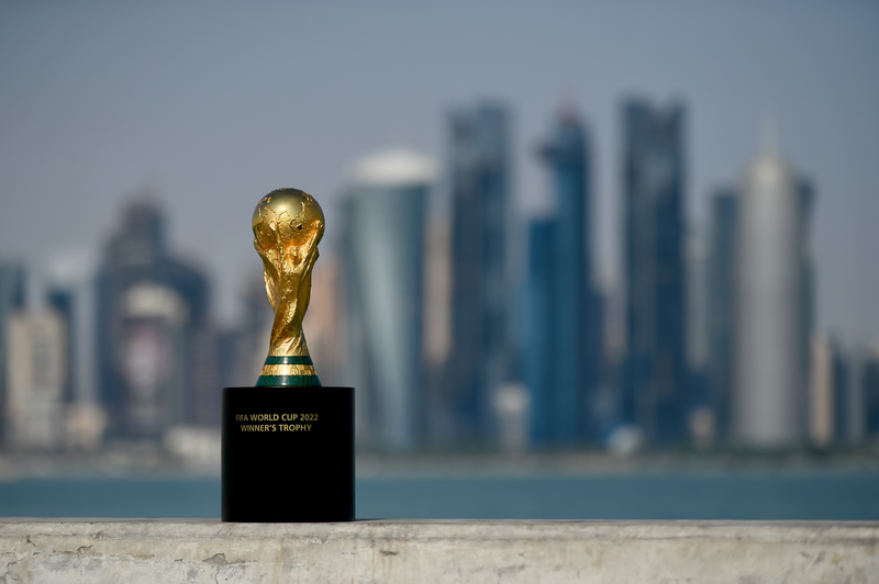 Катар по итогам ЧМ-2022 обеспечит приток туристов… в Дубай
